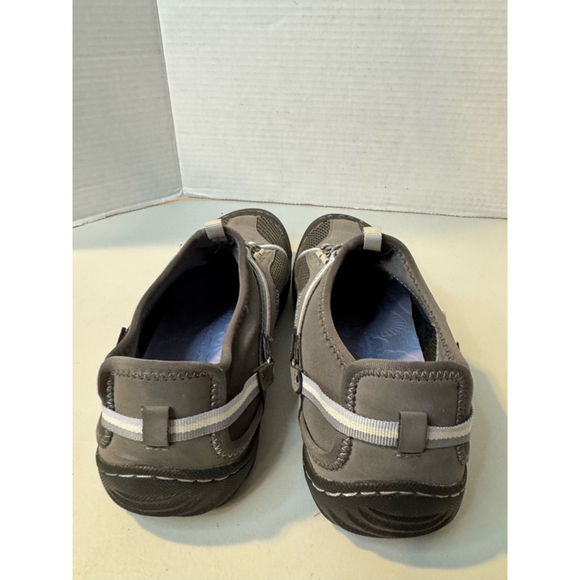 JBU Shoes Size 8M Gray - Picture 6 of 9